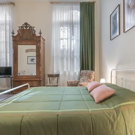 Studio 68 Appartamento