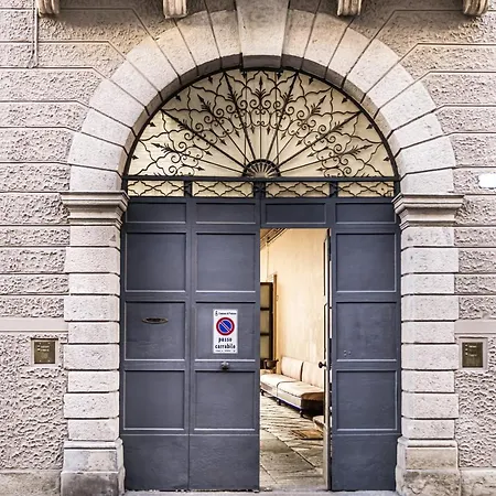 Appartamento Studio 68
