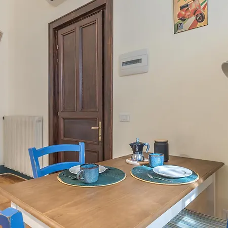 Studio 68 Apartament