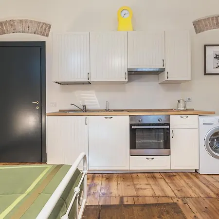 Apartament Studio 68 *