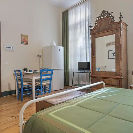 Apartament Studio 68