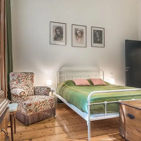 Apartman Studio 68