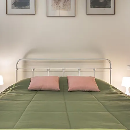 Studio 68 Apartman *