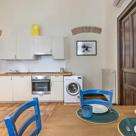 Apartman Studio 68 Padova