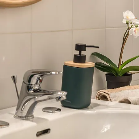 Studio 68 Apartman *